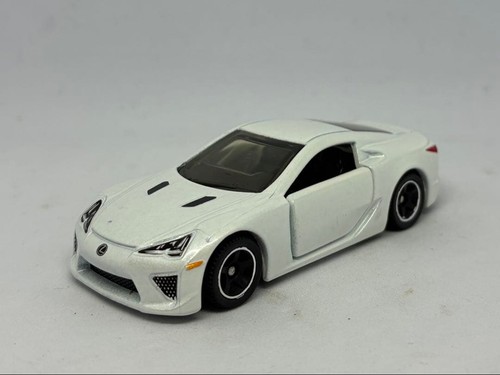 Matchbox lexus lfa - matchbox,