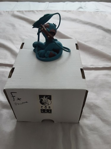 Figurine foureux fariboles - le,