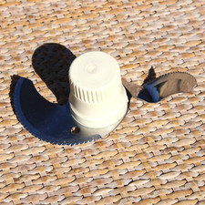 Vintage Rowenta KA-70 Multixer Robot Profile Propeller / Blade