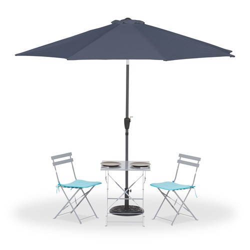 Parasol étanche 2 - étanche, 5,2