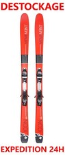 ski  adulte MOVEMENT "ICON_89"