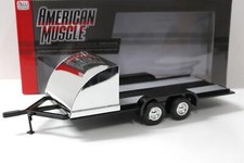 1:18 Auto World Trailer