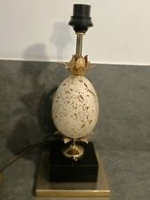 LAMPE A POSER ANANAS PIED