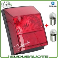 Feu Arrière Fanalino Stop