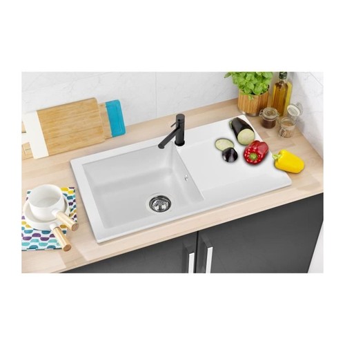 Stradour evier encastrer - stradour,