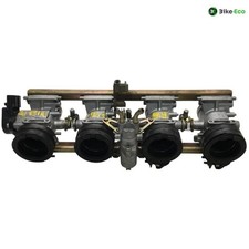 Rampe d'injection YAMAHA GTS