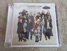 CD MUSIQUE Salvatore ADAMO -