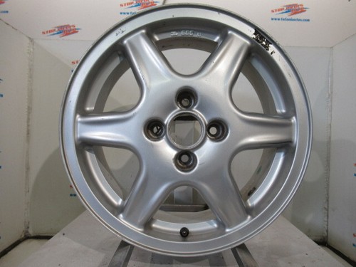 Jante aluminium volkswagen - jante,