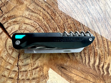 Quechua Folding Knife - Close to New