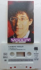 LAURENT VOULZY - K7 CASSETTE -