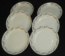 PORCELAINE DE LIMOGES JAMMET