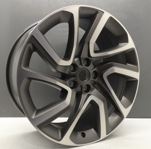Range rover sport l494 - rover, 21