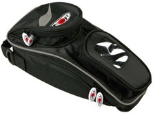 Triumph Bonneville T100 Sac De Réservoir Moto Magnétique 5 Litres En Polyester