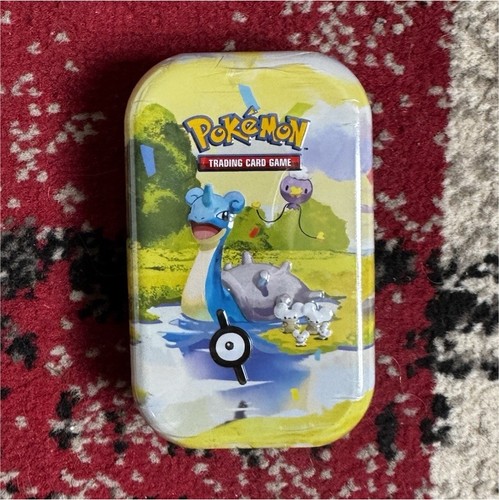 Pokémon jcc boîte - jcc,