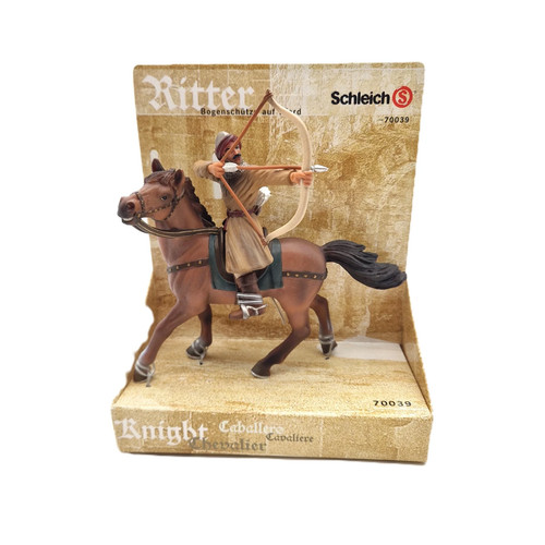 Schleich chevalier archer - schleich,