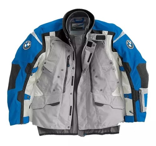 Bmw motorrad veste de - bmw,