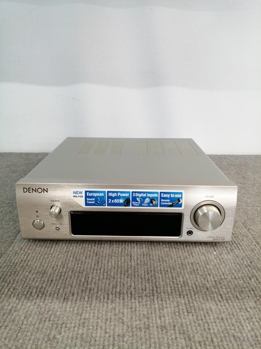Amplificateur récepteur - amplificateur,