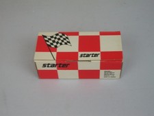 Starter 1/43 Scale Citroen BX