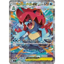 Carte Pokemon Japonaise Mega