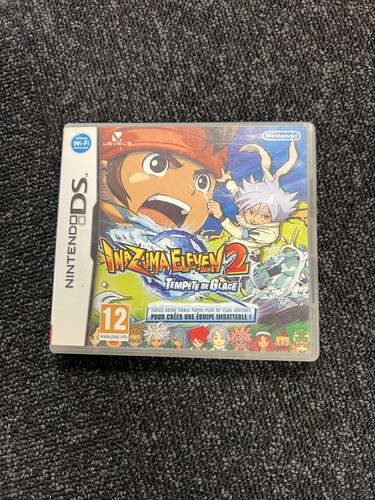 Boîte vide nintendo - boÎte,