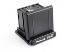 Mamiya RZ67 PRO II Capuchon de