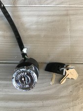 Honda Chaly CF 70, Contacteur