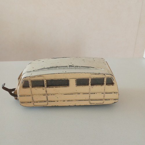 Dinky toys 811 - toys, made