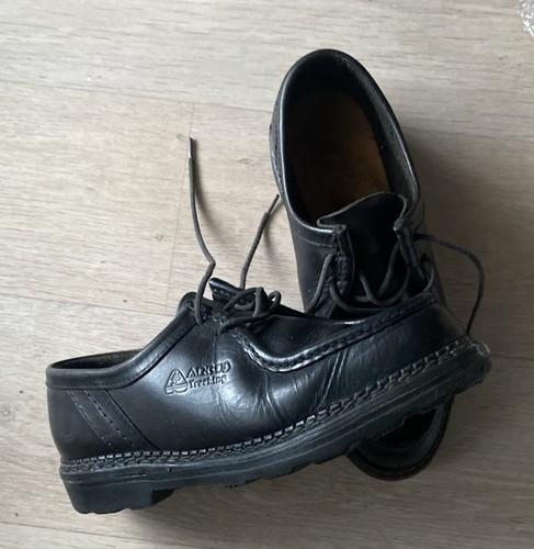 Chaussures derbies arcus - chaussures,