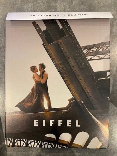 Eiffel film ultra hd - hd, +