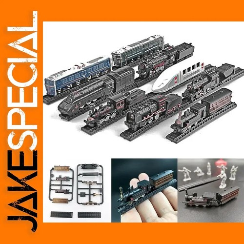 Jakespecial 200 steam - –, 1/200