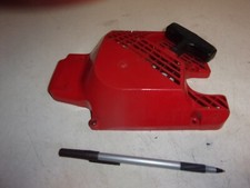 Starter assy Jonsered chainsaw  2051,2054,2055  +