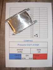 Caddy/caddie HDD (disque dur)