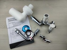 NEUF - Kwc Sécurité Ventouse