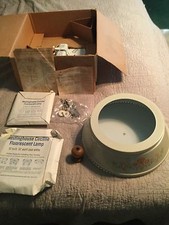 NEW IN BOX TOLEWARE CHANDELIER