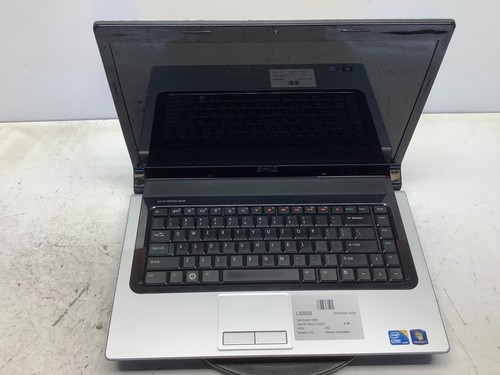 Dell studio 1558 - studio, intel
