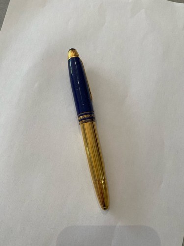 Montblanc meisterstück - montblanc,