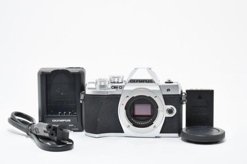Corps olympus m10 mark - olympus, iii