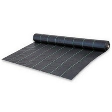 Tissu De Sol Géotextile Film