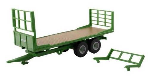 Miniature tracteur plateau - tracteur, et