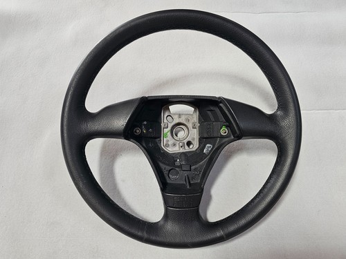 Volant cuir bmw e36 - volant,