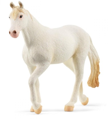 Schleich figure of - -, the