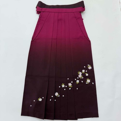 Femme hakama 91cm - femme, m