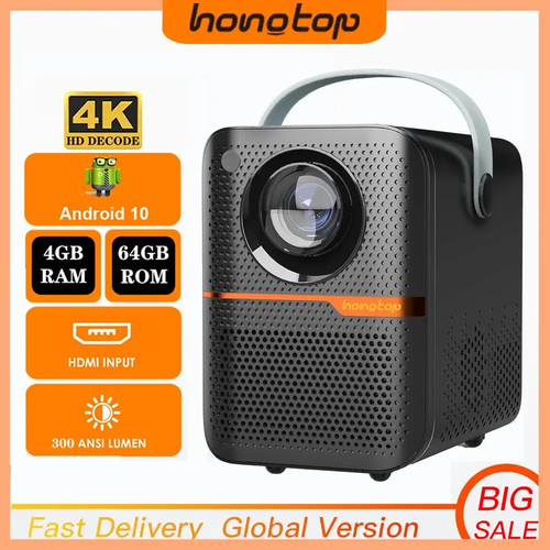 Projecteur android smart - projecteur,