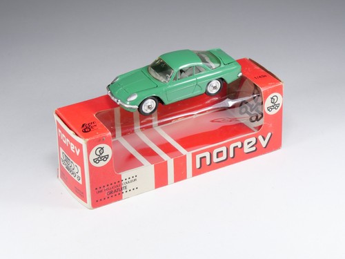 Norev plastigam 59 - norev,