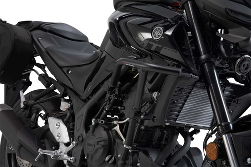 Paramoteur motech yamaha - paramoteur, sw-motech