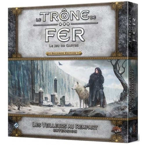 Trône fer 2nde édition - fer,