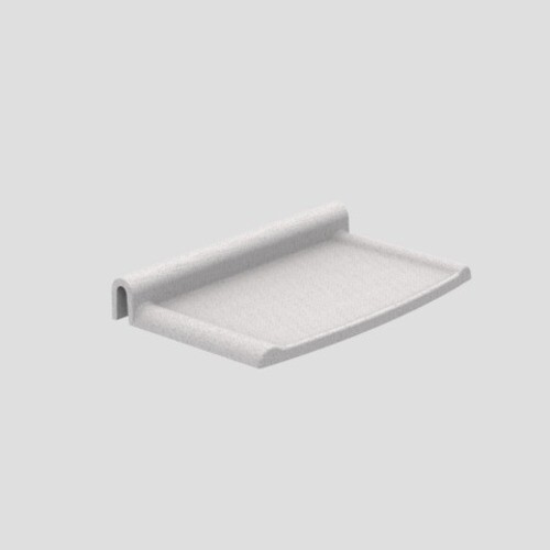 Porte savon sanit pour - porte-savon,