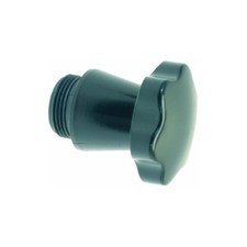 Pavoni Bouchon Chaudière Noir