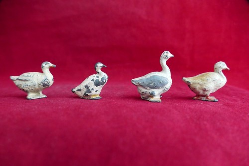 Animaux ferme oies - animaux, oies-