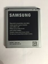 Genuine Samsung Galaxy S4 Battery 2600 mAh i9500 i9505 (B600BE) With NFC UK